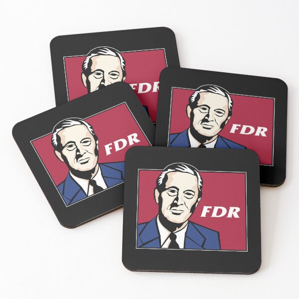 Item preview, FDR designed and sold by twHistory.