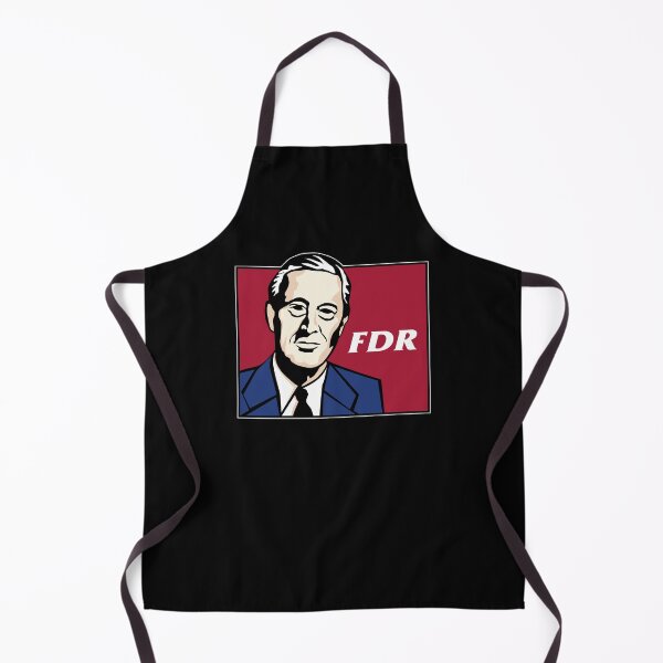 Item preview, FDR designed and sold by twHistory.