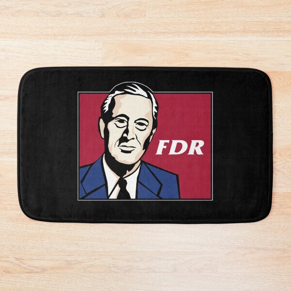 Item preview, FDR designed and sold by twHistory.