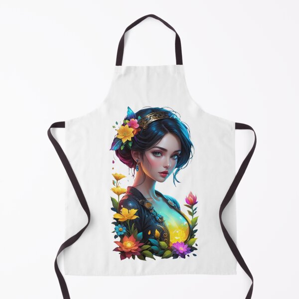 Item preview, Woman wildflower designed and sold by Gerasol.
