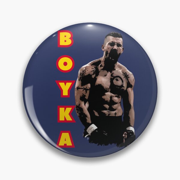 Item preview, Boyka designed and sold by UNK-Fatigues.