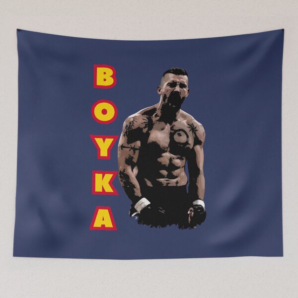 Item preview, Boyka designed and sold by UNK-Fatigues.