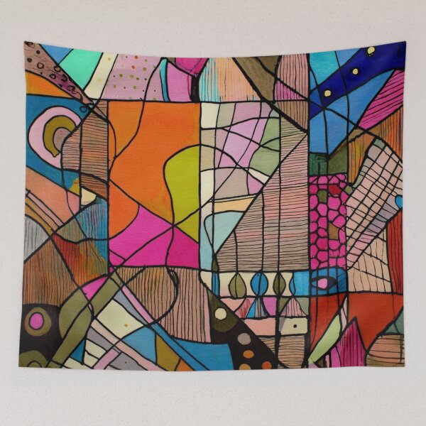 Item preview, AWP PDP A DOODLE 2 COLORGUL ARTWORK designed and sold by Infopreneur1231.