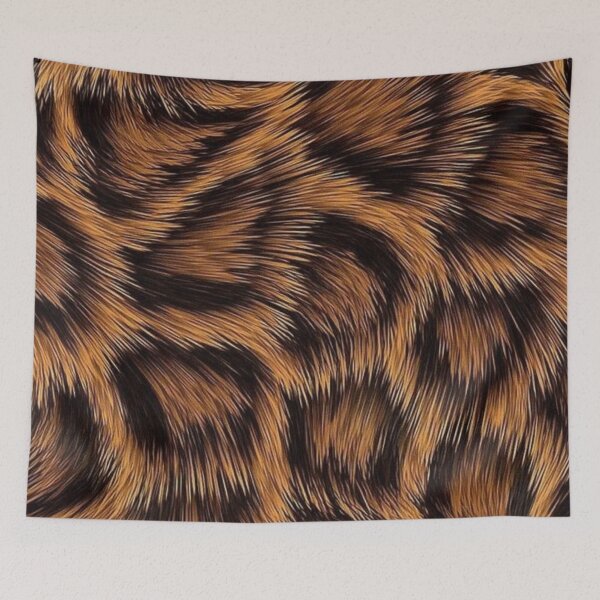 Artikelvorschau, Optischer Animalprint entworfen und verkauft von Natslocks92492.