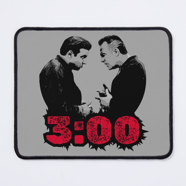 Item preview, Paulie Asking Silvio About 3:00 designed and sold by UNK-Fatigues.