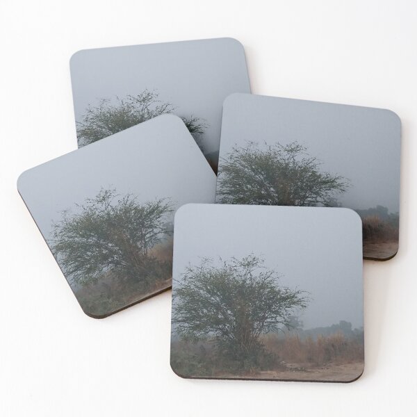 Item preview, Tree on fog designed and sold by Ava20055.
