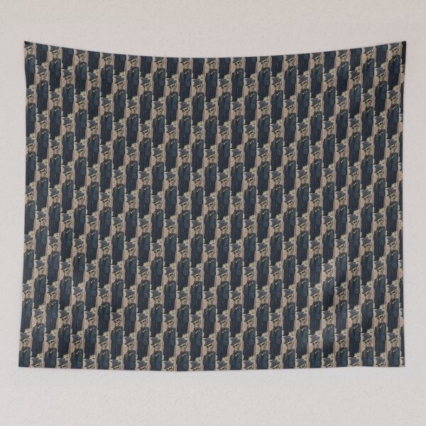 Item preview, Dapper John designed and sold by Aces_Faces.