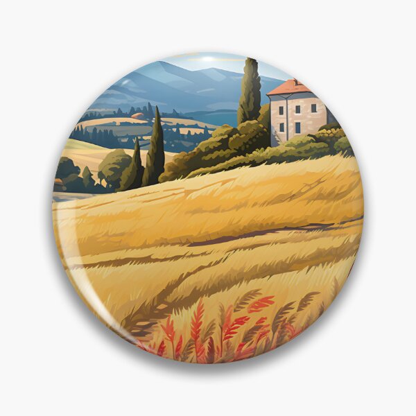 Item preview, Countryside 2 designed and sold by PeeJayz.