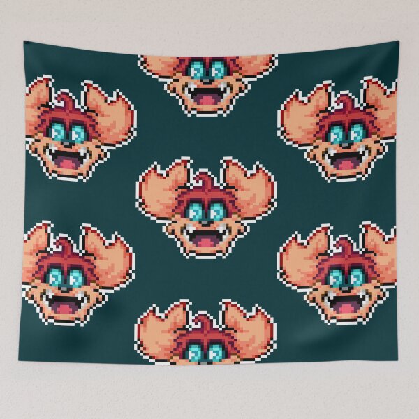 Item preview, Nightmare Hound designed and sold by RilesU.
