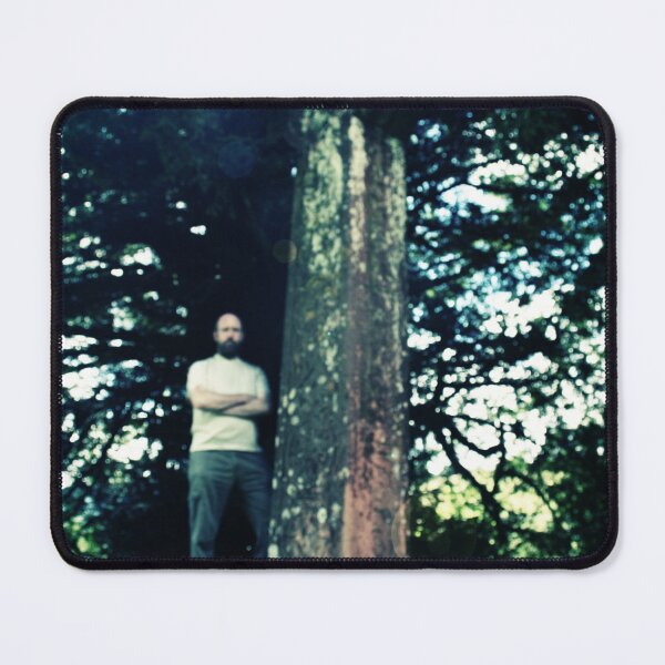 Item preview, Me and a huge Celtic cross designed and sold by AnthonyThomas.