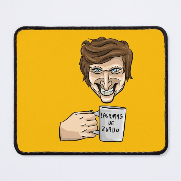 Item preview, Javier Milei: Lefty's Tears designed and sold by MechanicalART.