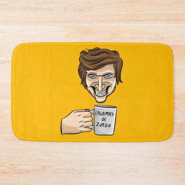Item preview, Javier Milei: Lefty's Tears designed and sold by MechanicalART.