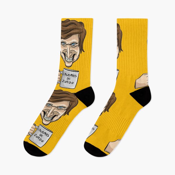 Item preview, Javier Milei: Lefty's Tears designed and sold by MechanicalART.