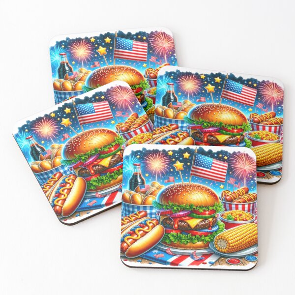 Item preview, Hot Dog, It’s Firework Time!  designed and sold by PedroStyle.