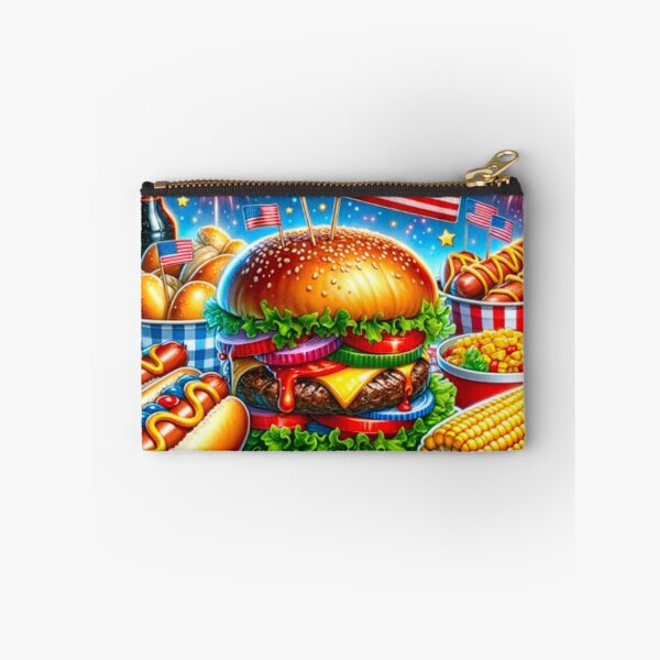 Item preview, Hot Dog, It’s Firework Time!  designed and sold by PedroStyle.