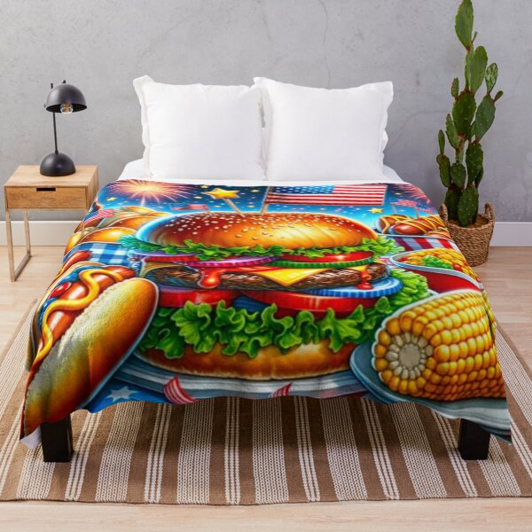 Item preview, Hot Dog, It’s Firework Time! designed and sold by PedroStyle.