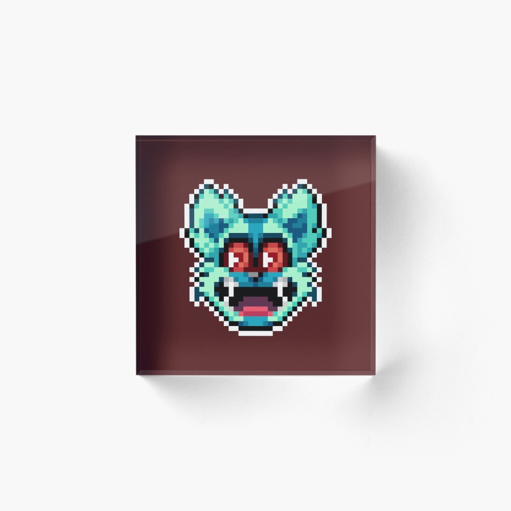 Item preview, Acrylic Block designed and sold by RilesU.