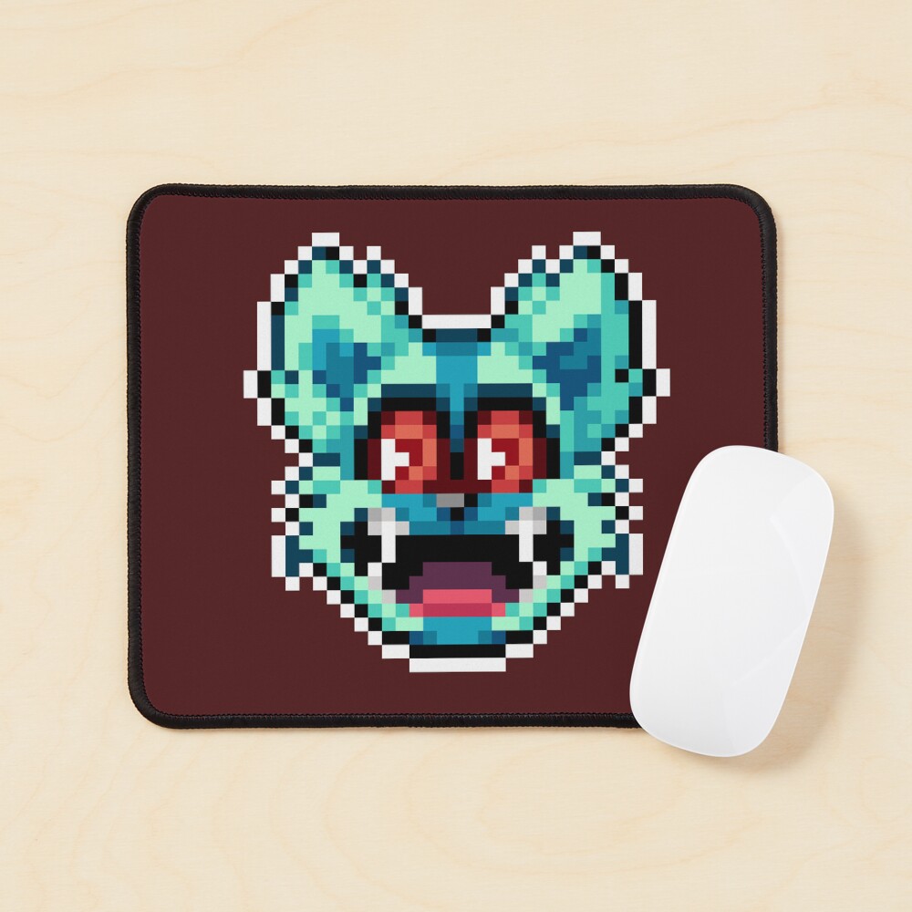 Item preview, Mouse Pad designed and sold by RilesU.