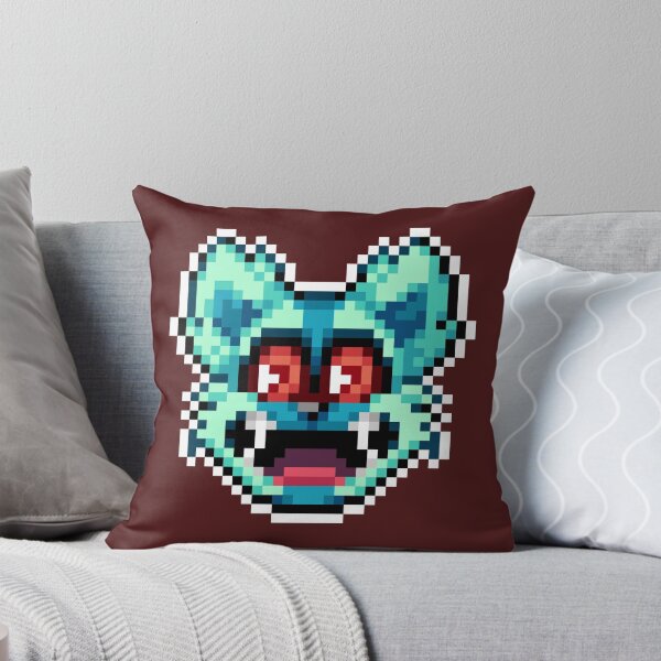 Item preview, Wild Cat Nightmare designed and sold by RilesU.