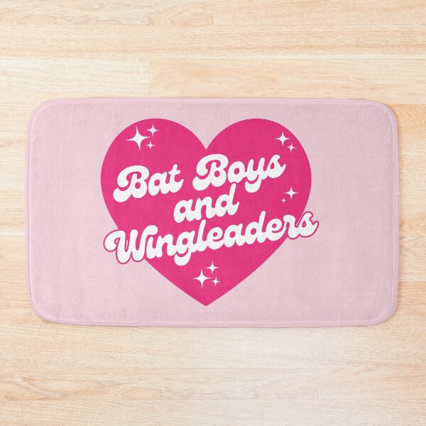 Item preview, Bat Boys and Wingleaders  designed and sold by baranskini.