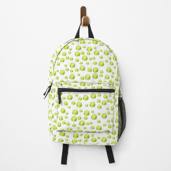 Item preview, Tennis Ball Frenzy - Bounce Into Style designed and sold by BigCityTennis.