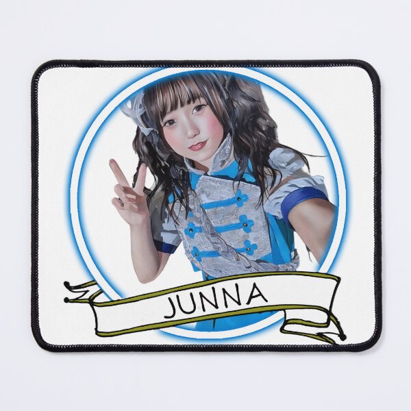 Item preview, Asian Artists Collection - 38 JUNNA HE  38 designed and sold by TheRabbitHoleMD.