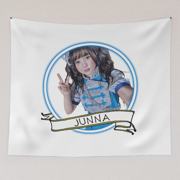Item preview, Asian Artists Collection - 38 JUNNA HE  38 designed and sold by TheRabbitHoleMD.