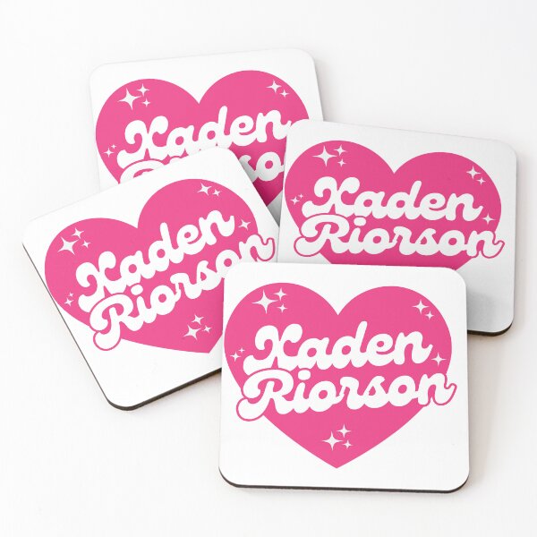 Item preview, Xaden Riorson has my Heart designed and sold by baranskini.