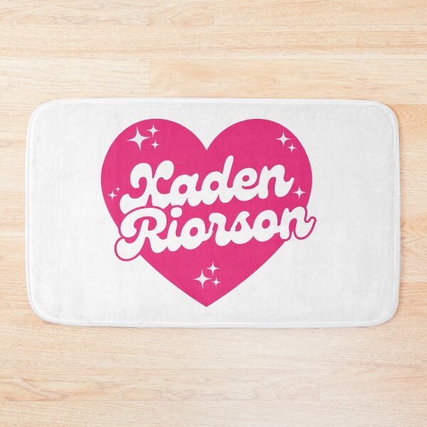 Item preview, Xaden Riorson has my Heart designed and sold by baranskini.