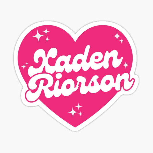Artikel-Vorschau von Xaden Riorson hat mein Herz, designt und verkauft von baranskini.