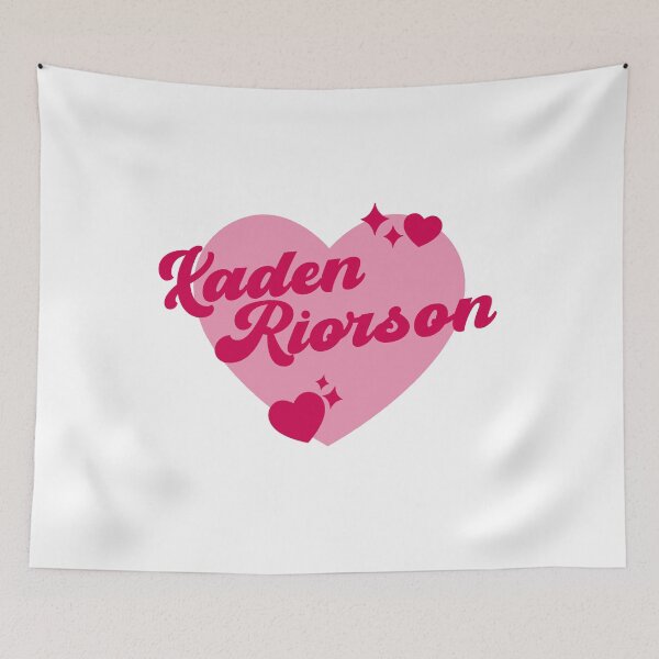 Item preview, Xaden Riorson has my Heart designed and sold by baranskini.