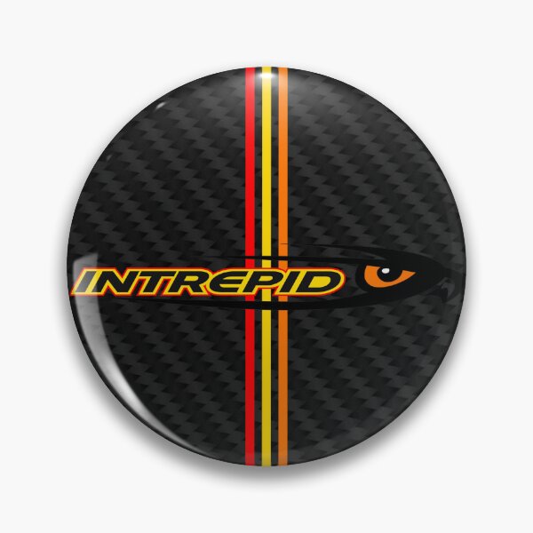 Item preview, Intrepid Kart designed and sold by KartPixel by Pipstar.