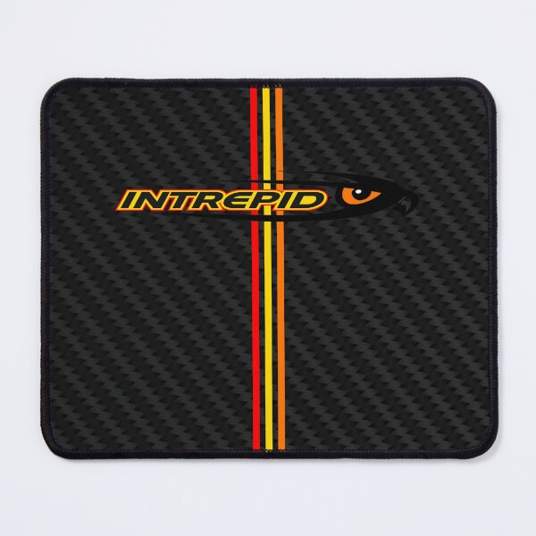 Item preview, Intrepid Kart designed and sold by KartPixel by Pipstar.