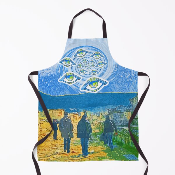 Item preview, UnknownSkEyes designed and sold by Klaus Bremner (Autotelic Art).