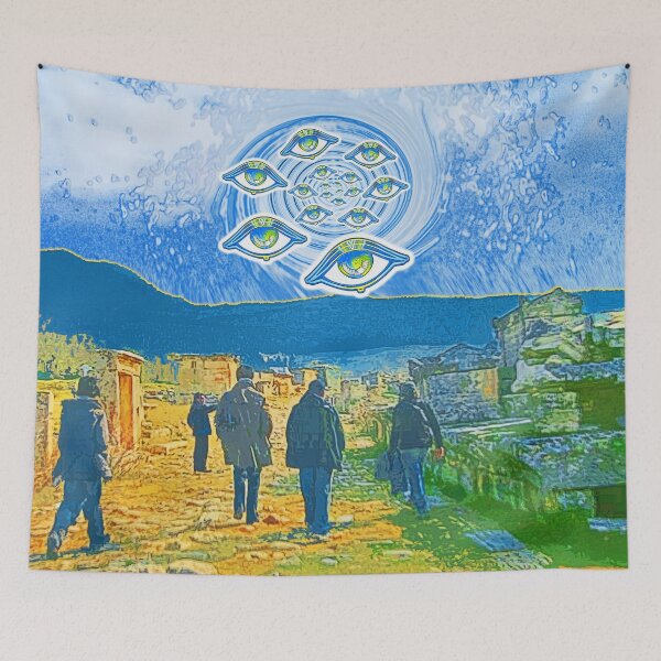 Item preview, UnknownSkEyes designed and sold by Klaus Bremner (Autotelic Art).