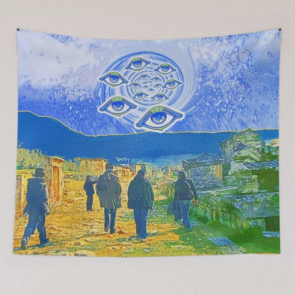 Item preview, UnknownSkEyes2 designed and sold by Klaus Bremner (Autotelic Art).