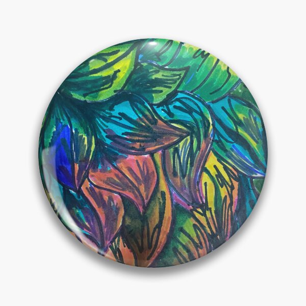 Item preview, Wave of Trees designed and sold by Uplifting Vib'n Design and Decor .