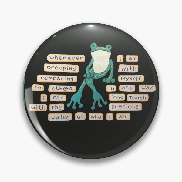 Item preview, Precious Value Frog designed and sold by prunellaparsnip.