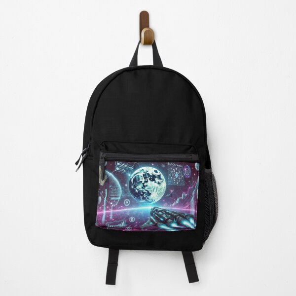 Item preview, CRYPTO UNIVERSE - By "XEM Studio" designed and sold by XEM studio.