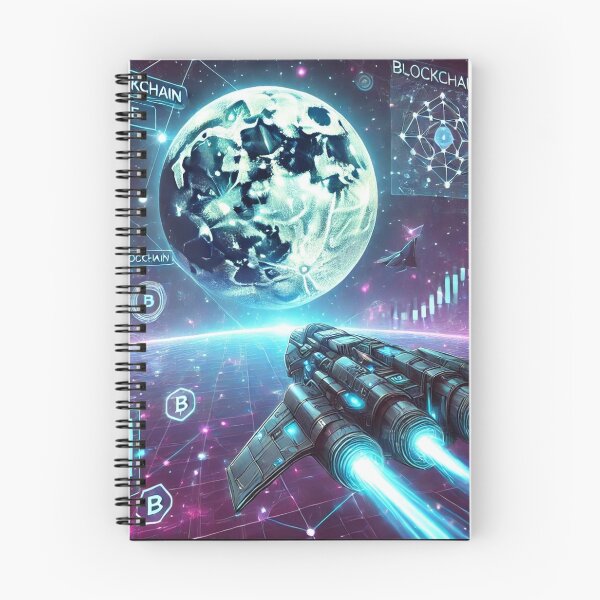 Item preview, CRYPTO UNIVERSE - By "XEM Studio" designed and sold by XEM studio.
