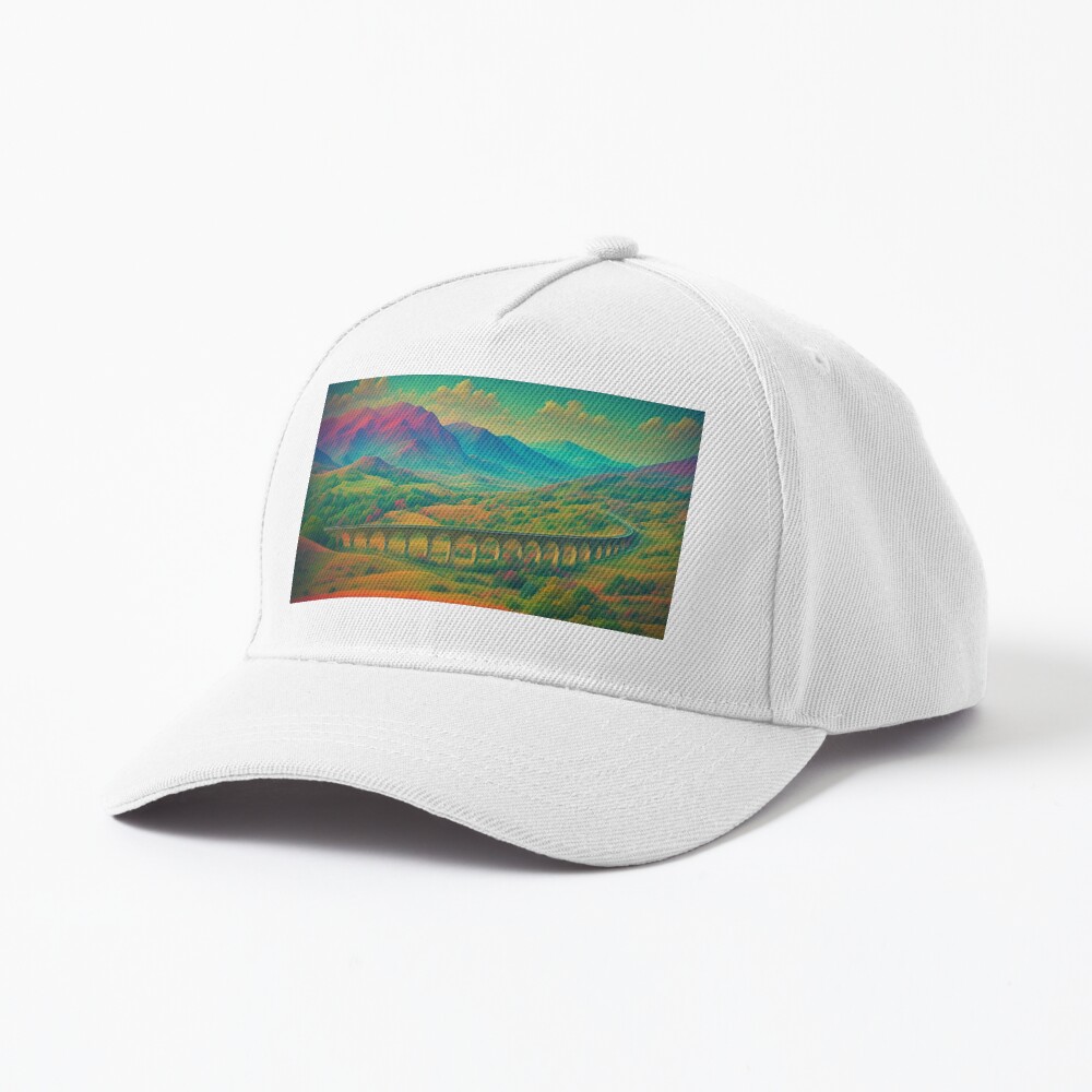 Item preview, Baseball Cap designed and sold by jeneliz42.