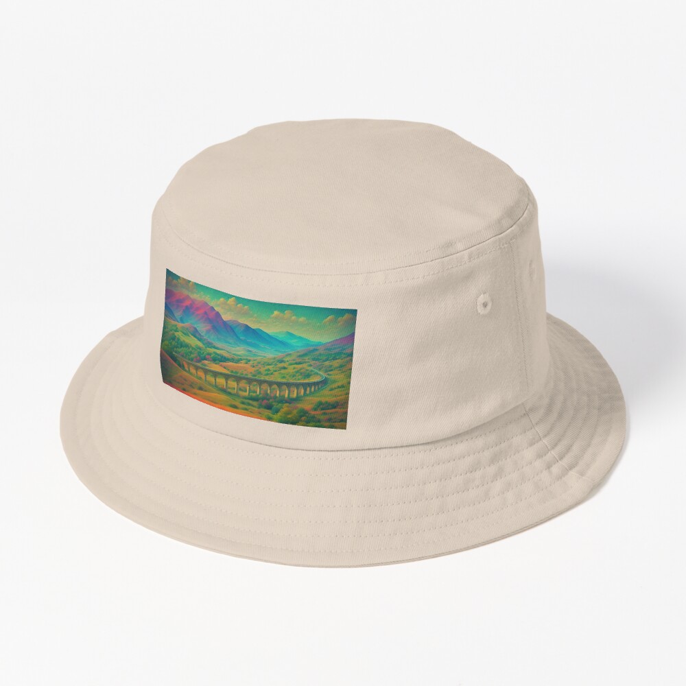 Item preview, Bucket Hat designed and sold by jeneliz42.