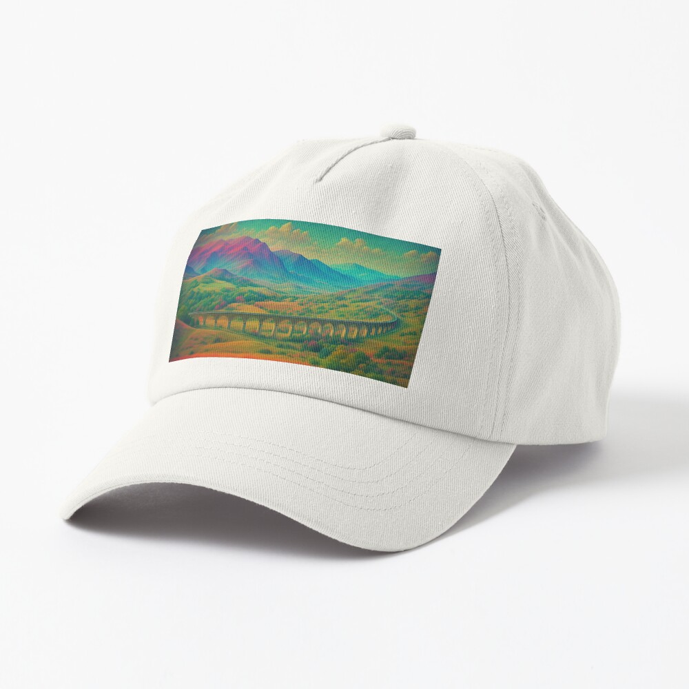 Item preview, Dad Hat designed and sold by jeneliz42.