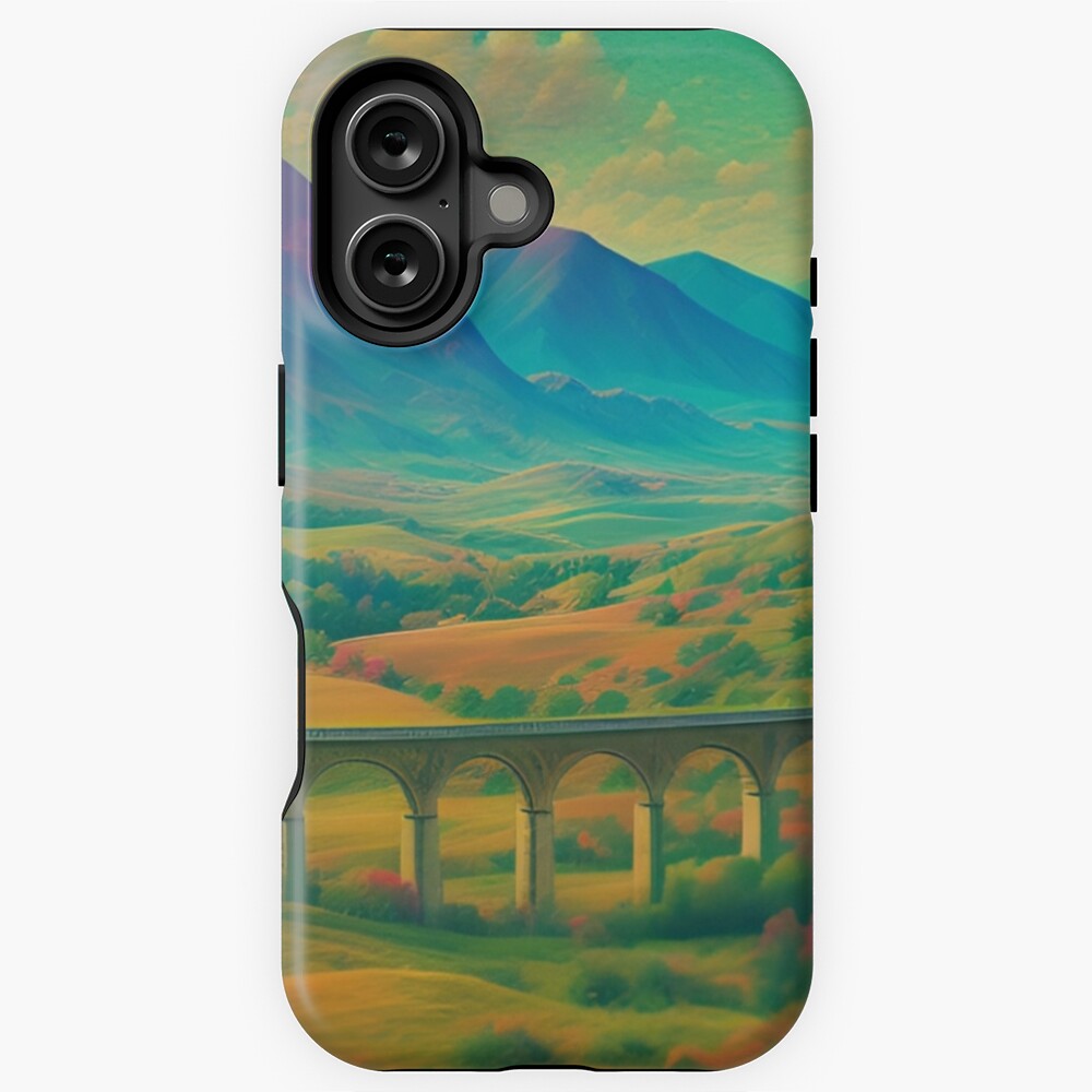 Item preview, iPhone Magsafe Tough Case designed and sold by jeneliz42.