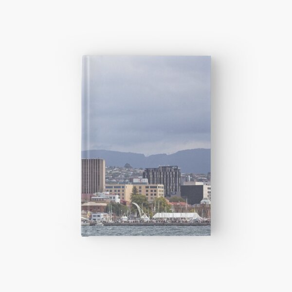 Sullivans Cove Hardcover Journal