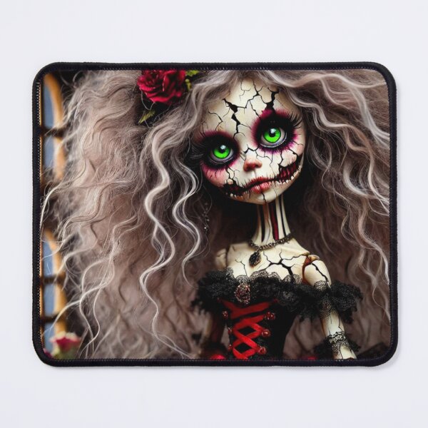 Item preview, AWP PDP A GOTHIC DOLL 1 designed and sold by Infopreneur1231.