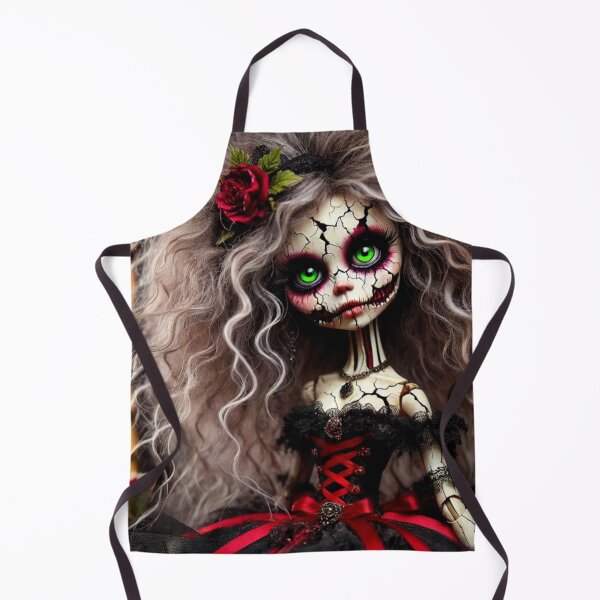 Item preview, AWP PDP A GOTHIC DOLL 1 designed and sold by Infopreneur1231.