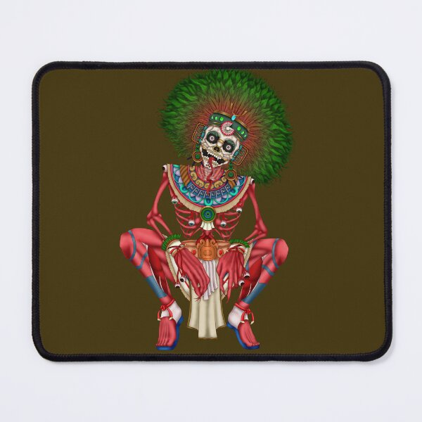 Item preview, Mictlantecuhtli designed and sold by cvceSoona3.