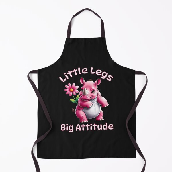 Item preview, Baby pink rhino design designed and sold by JennyFinns.