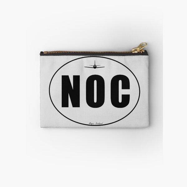 Item preview, NOC Mayo Ireland Airport Code designed and sold by Lartheviking.